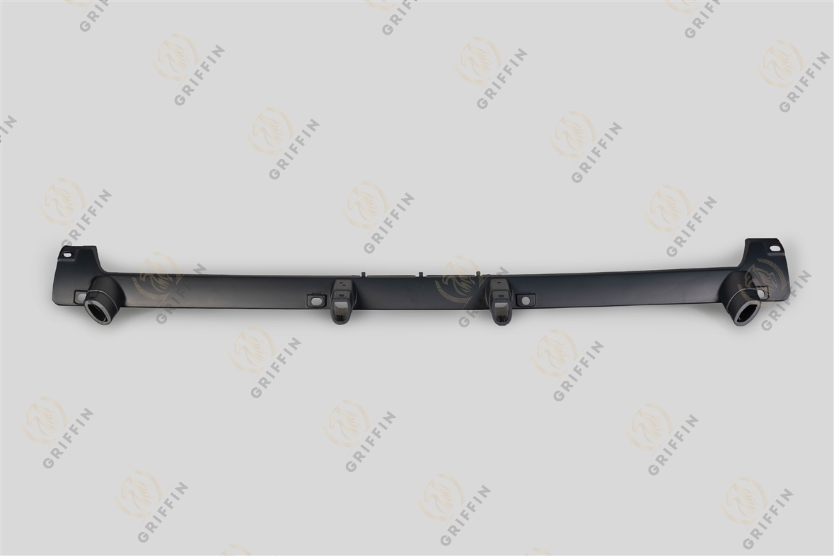 GK129669 Кронштейн солнцезащитного козырька V FH/FM 12 2V (низкая кабина) Volvo