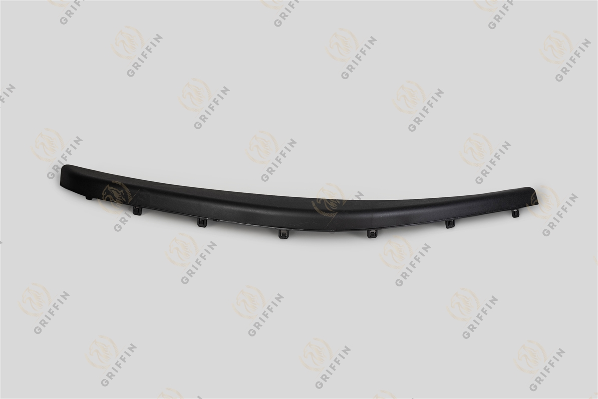 GK124466 Накладка на крыло левая V FH 2V широкая Volvo