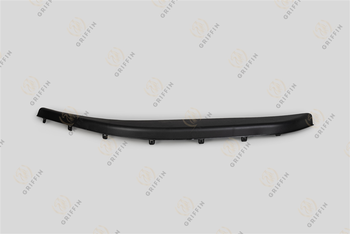 GK124465 Накладка на крыло правая V FH 2V широкая Volvo