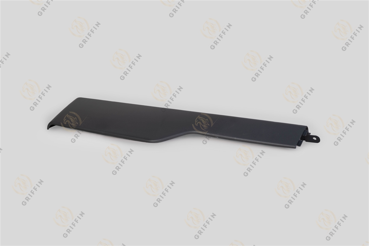 GK124500 Продолжение крыла правое V FM 2V Volvo