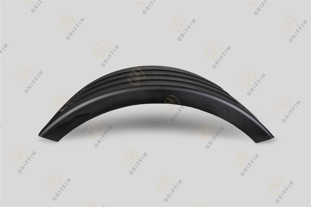 GK128500 Крыло заднее верхнее V FH12 2V ВЫСОКОЕ Volvo,RENAULT