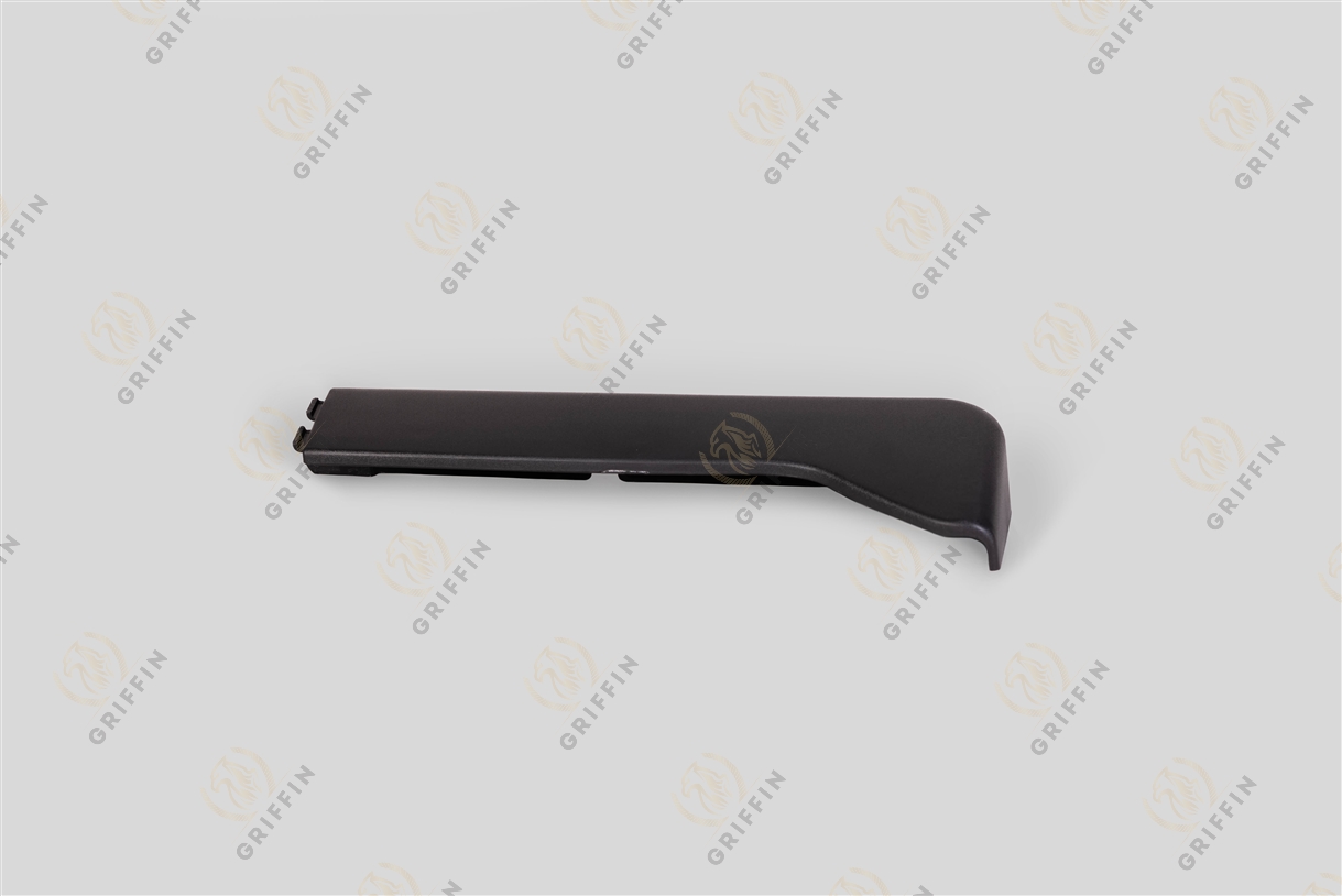 GK124499 Продолжение крыла левое (короткое) V FM 2V Volvo