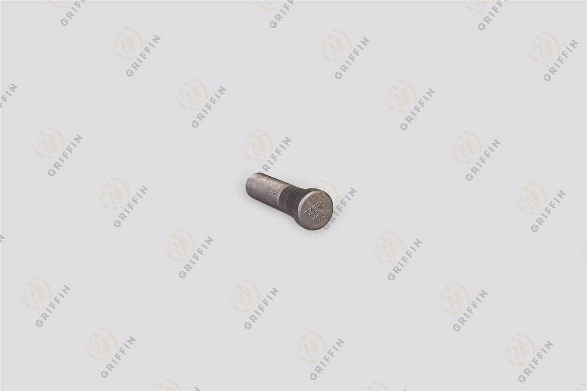TZ1129958 Болт колёсный Volvo М22х15 L=86 mm Volvo