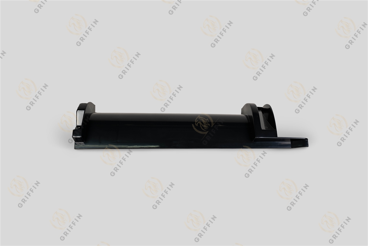 GK124905 Дефлектор кабины внутренний левый V F12