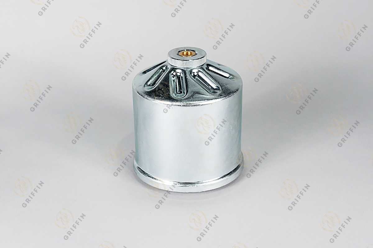 Ротор центрифуги в сборе 