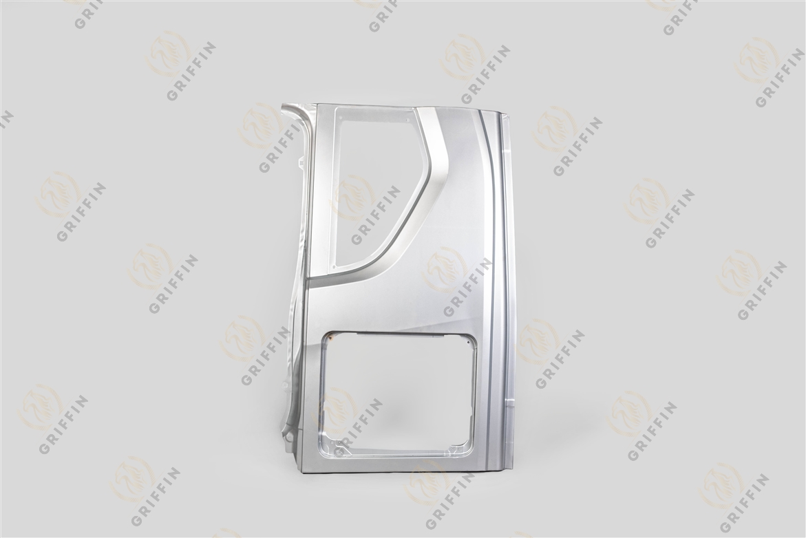 GK124545 Боковая панель левая