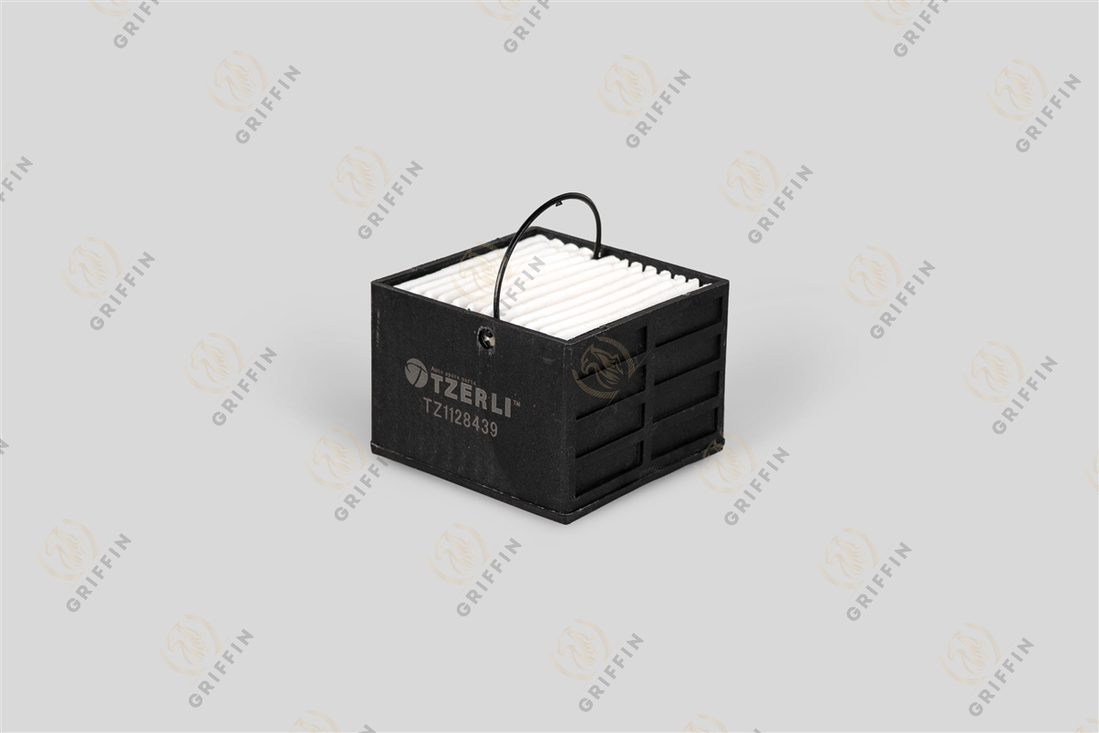 TZ1128439 Фильтр топливный сепаратора MAN