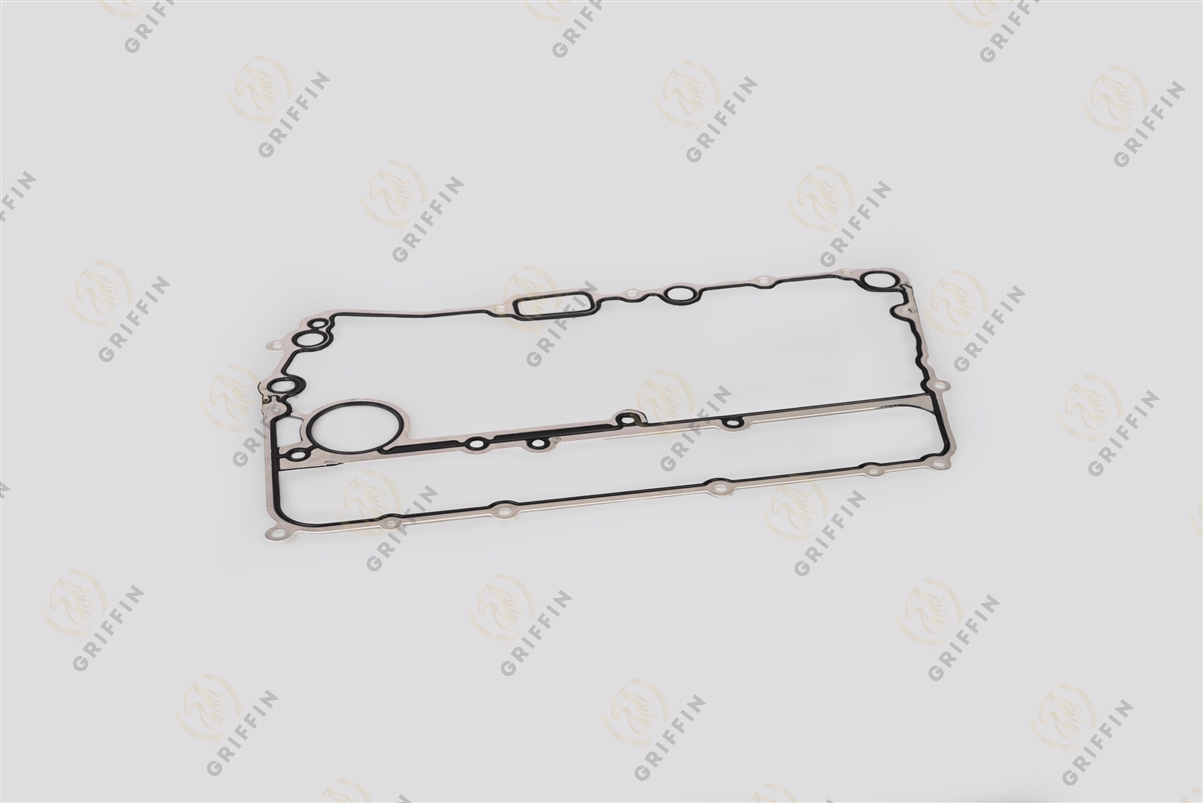 Прокладка теплообменника DC13