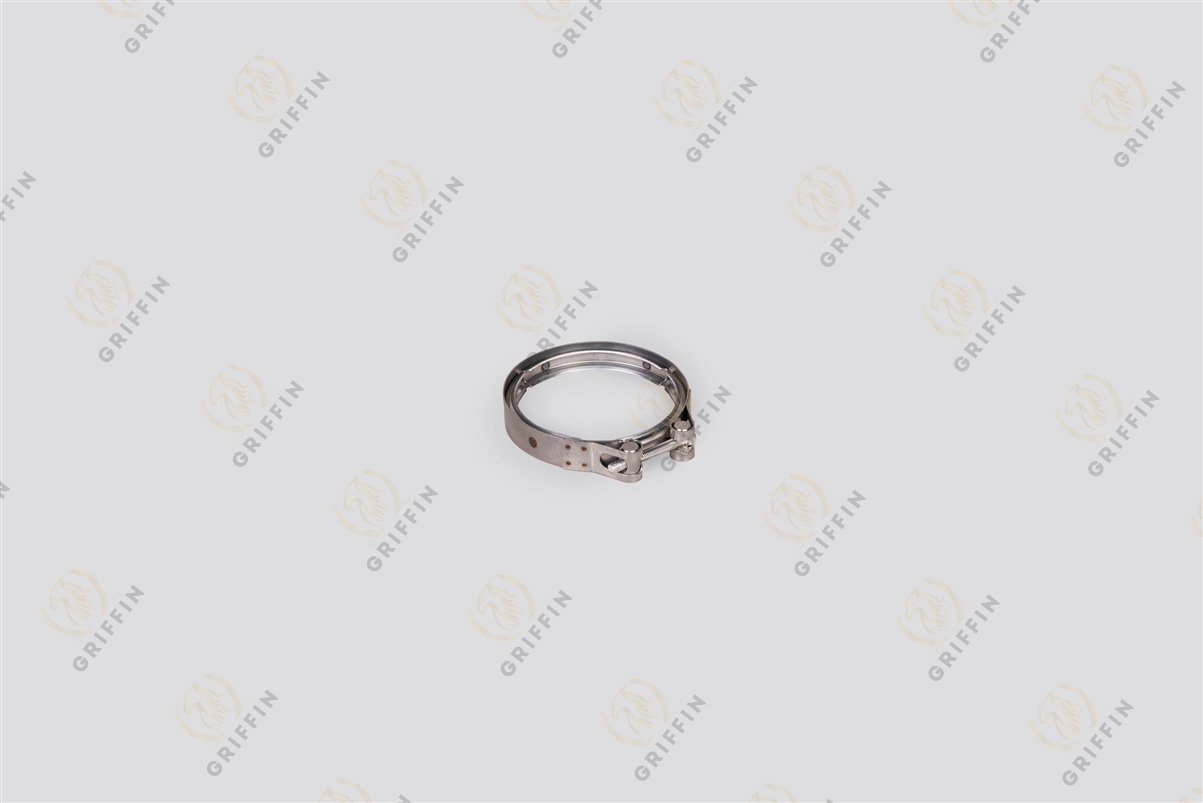 Хомут V образного сечения Ø103 мм