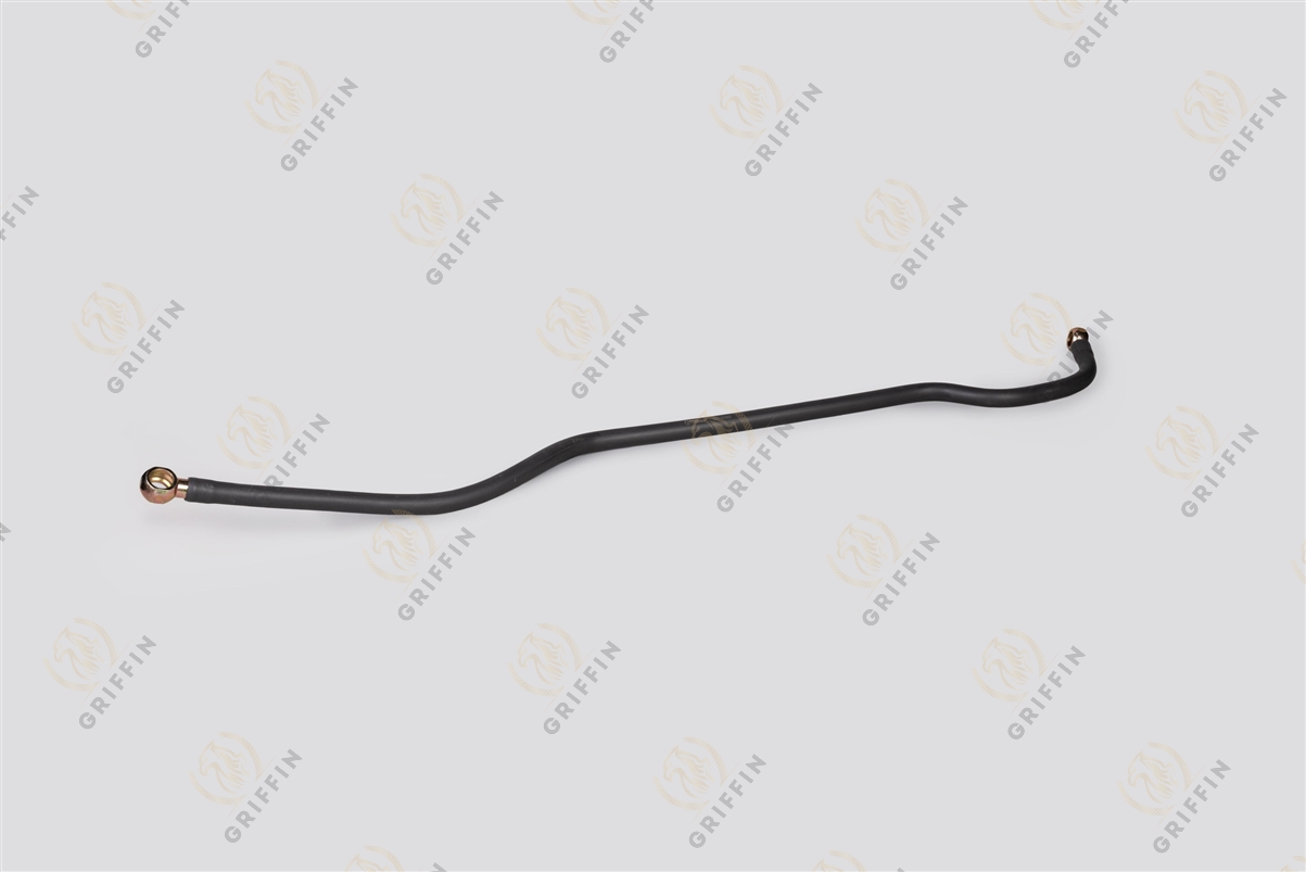 TZ1131622 Топливная трубка от фильтра к рампе PDE 