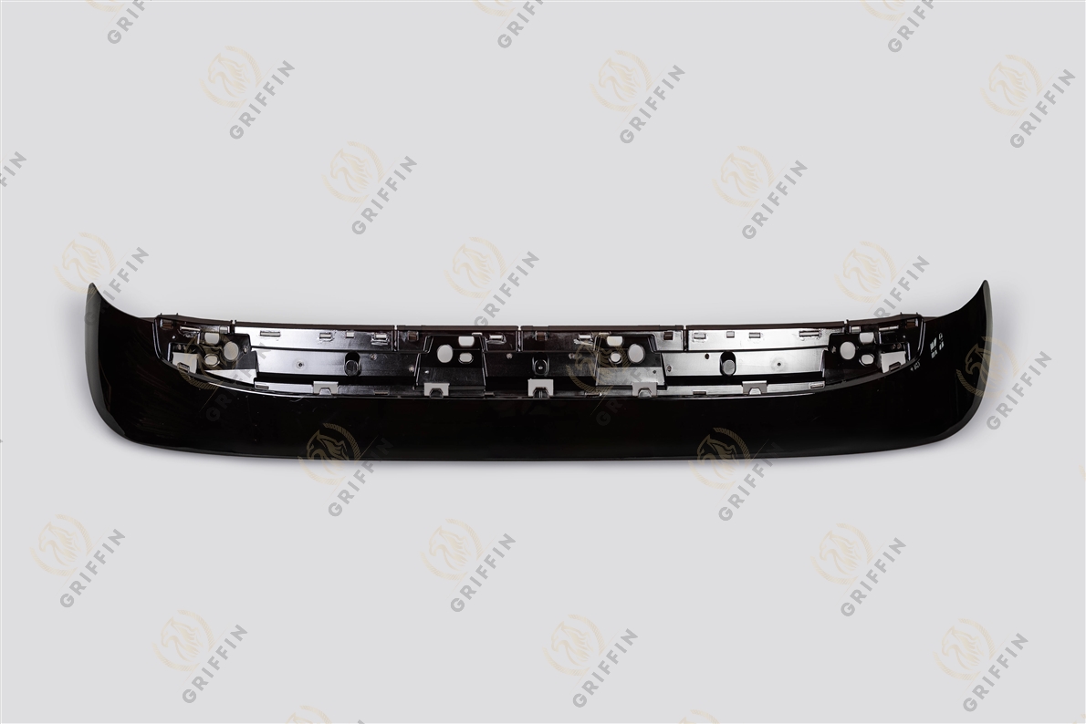 GK125665 Солнцезащитный козырек V FH 3V