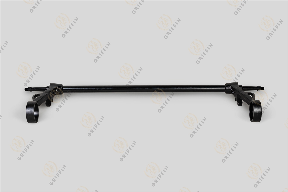 GK129966 Кронштейн торсион кабины (без втулок) V FH 4V