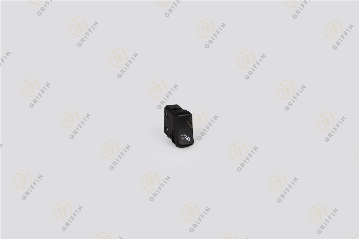 Выключатель огран.бел.дыма S29