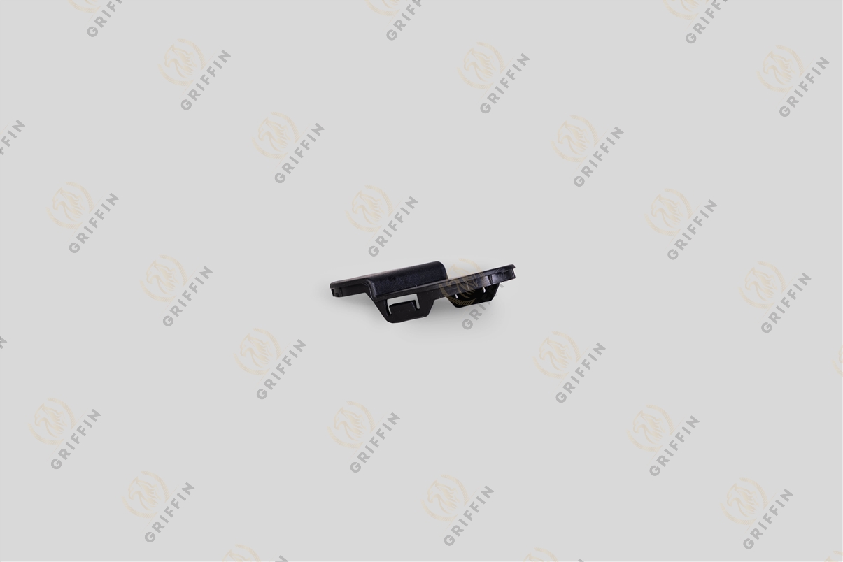 GK127536 Заглушка заднего крыла V FH 3V Volvo,RENAULT