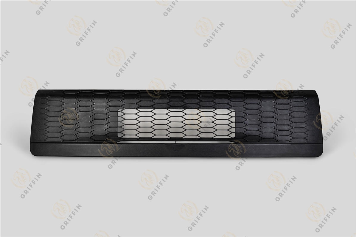 GK127990 Решетка в капот V FE,VM, FL Volvo
