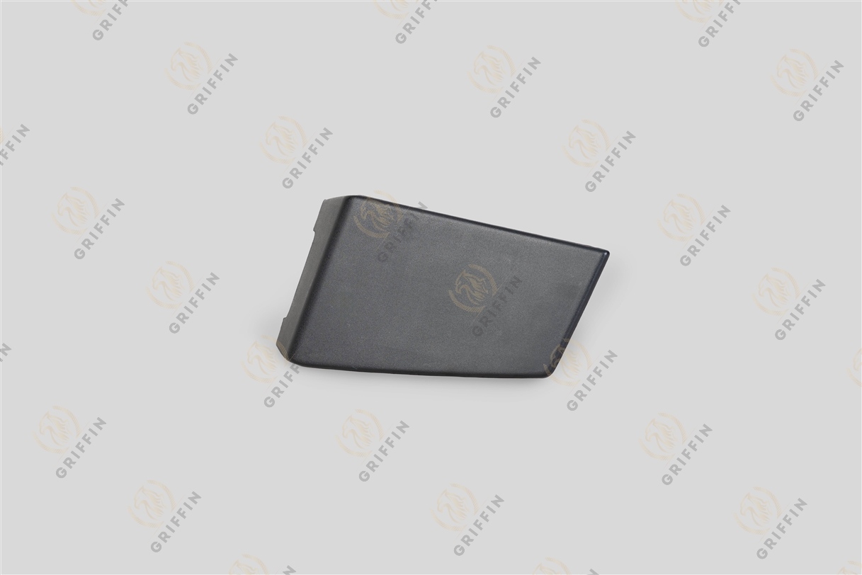 GK127542 Заглушка бампера левая V FL Volvo