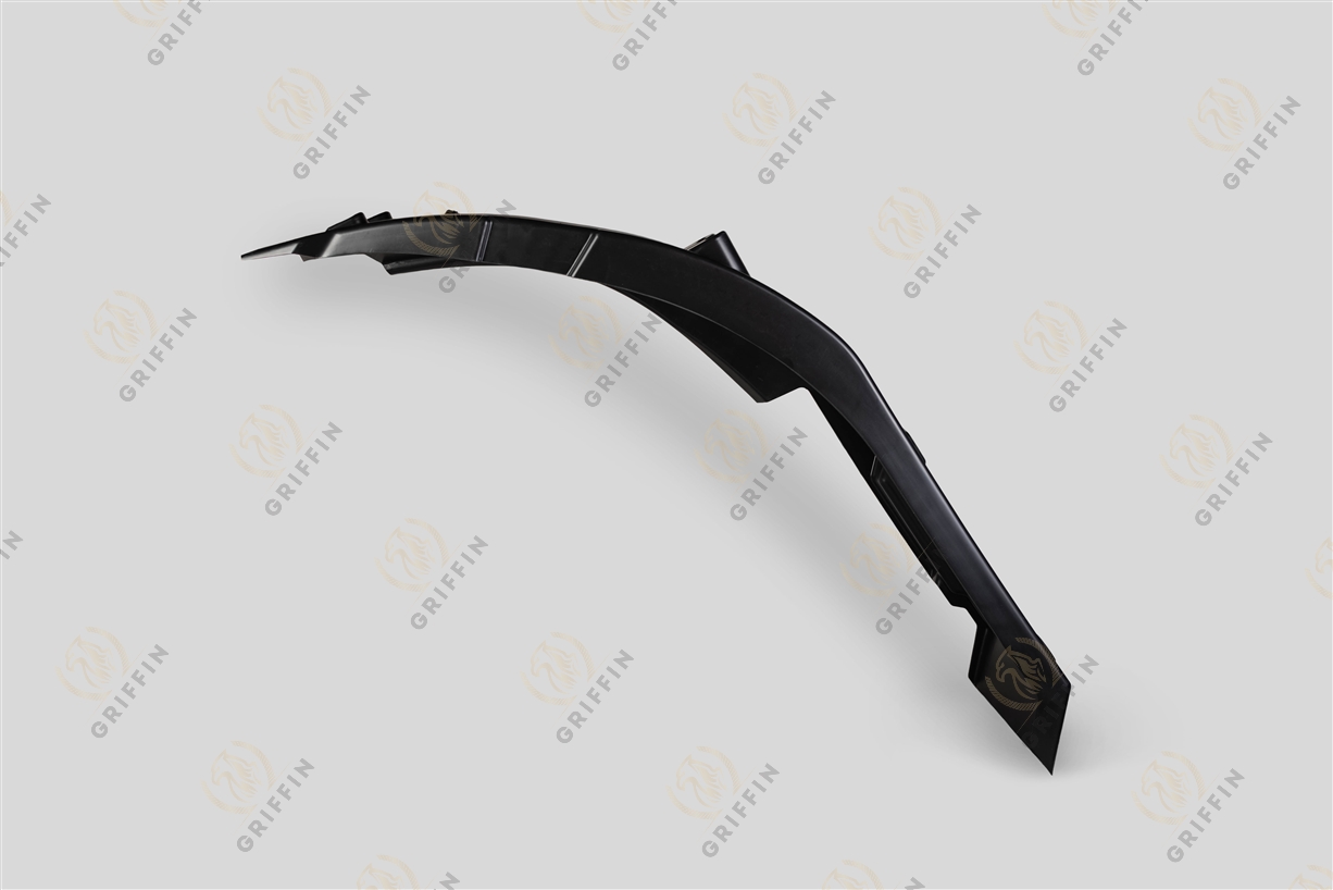 GK128498 Подкрылок передний правый V FH 4V Volvo