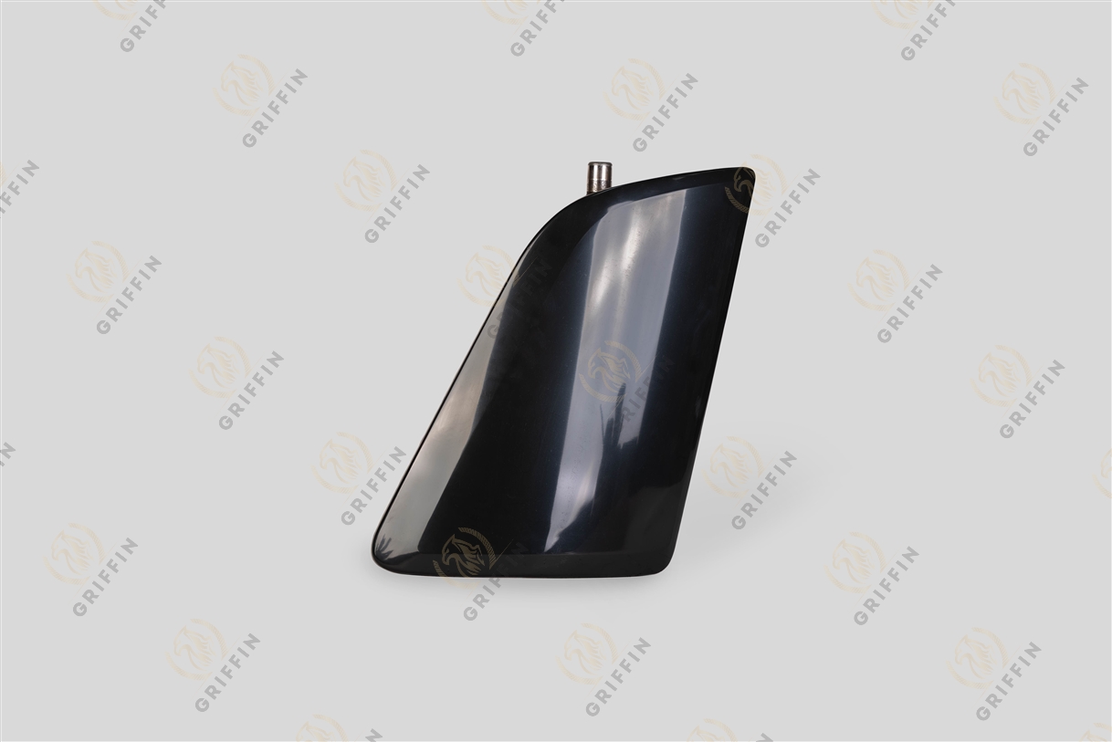 GK124894 Дефлектор капота левый V FH 4V Volvo