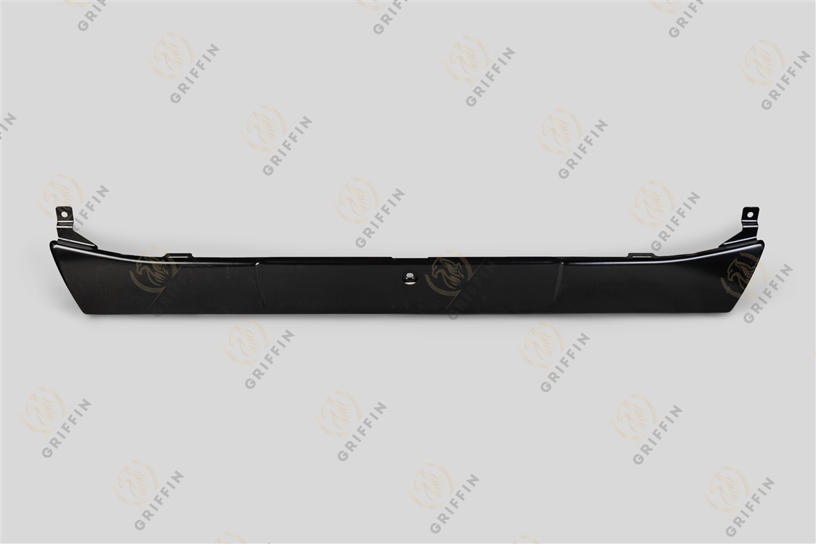 GK127311 Средняя часть бампера V FM\FH 4V (металл) Volvo