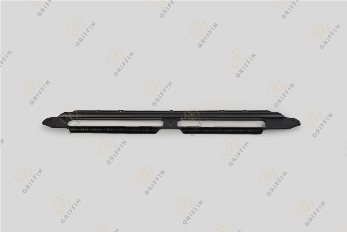 GK124456 Накладка капота V FM 4V Volvo