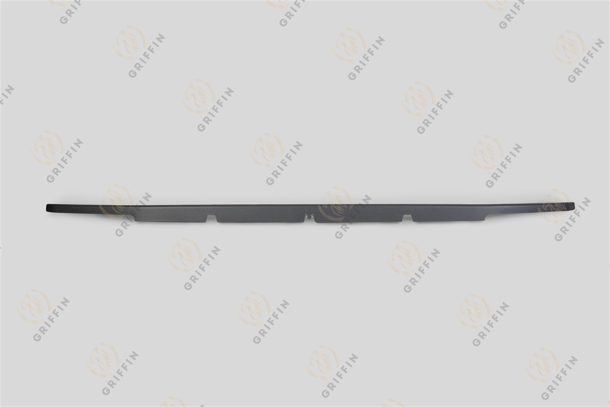 GK125567 Рамка в нижнюю решетку верхняя V FM 4V Volvo