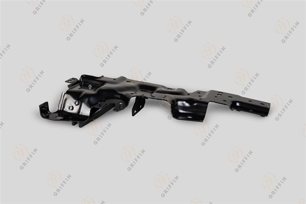 GK129691 Кронштейн решетки радиатора правый V FM 4V Volvo
