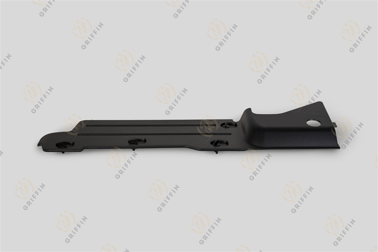 GK124511 Угол корпуса фары левый V FM 4V Volvo