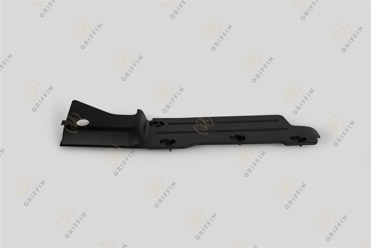 GK124510 Угол корпуса фары правый V FM 4V Volvo