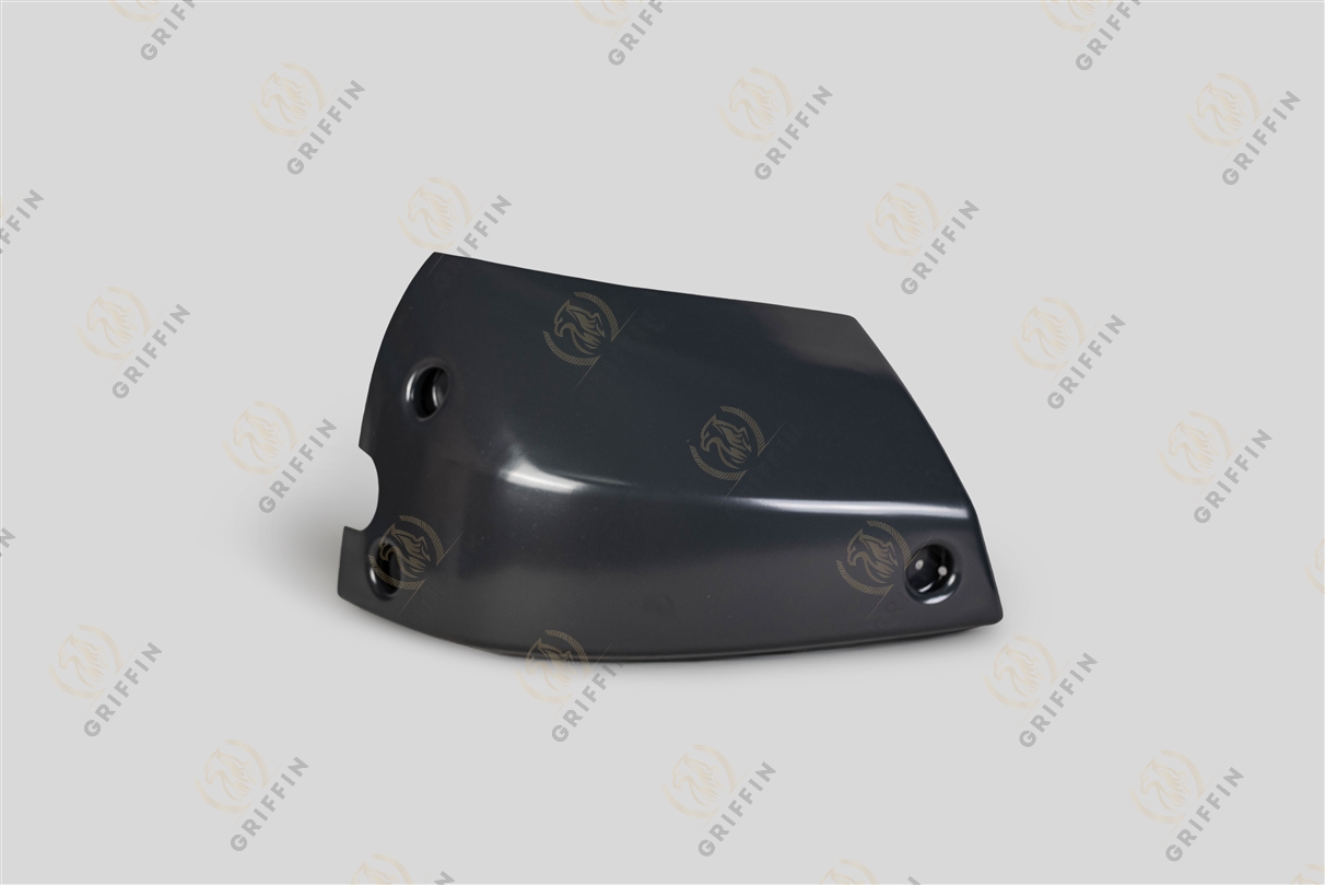 GK126970 Угол бампера левый V FMX Volvo
