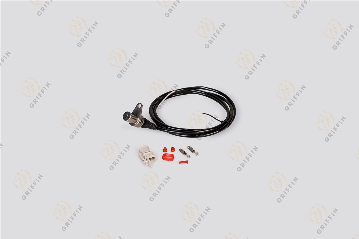 2260039 Датчик частоты вращения Т74