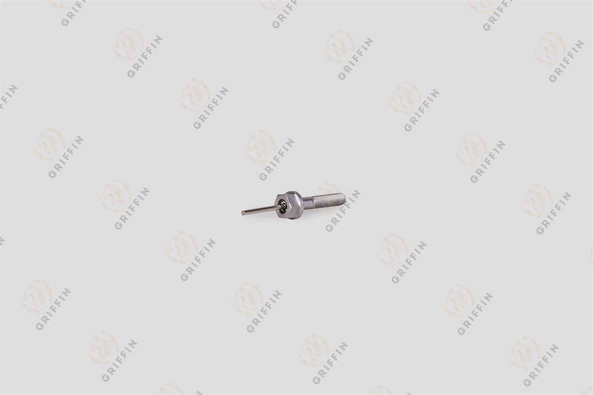 096.6273 Болт фланцевый opticruise M10*50*1.5 специальный 