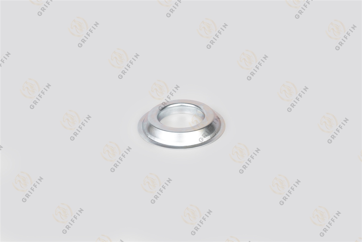 045.174 Пыльник подшипника подвесного металлический