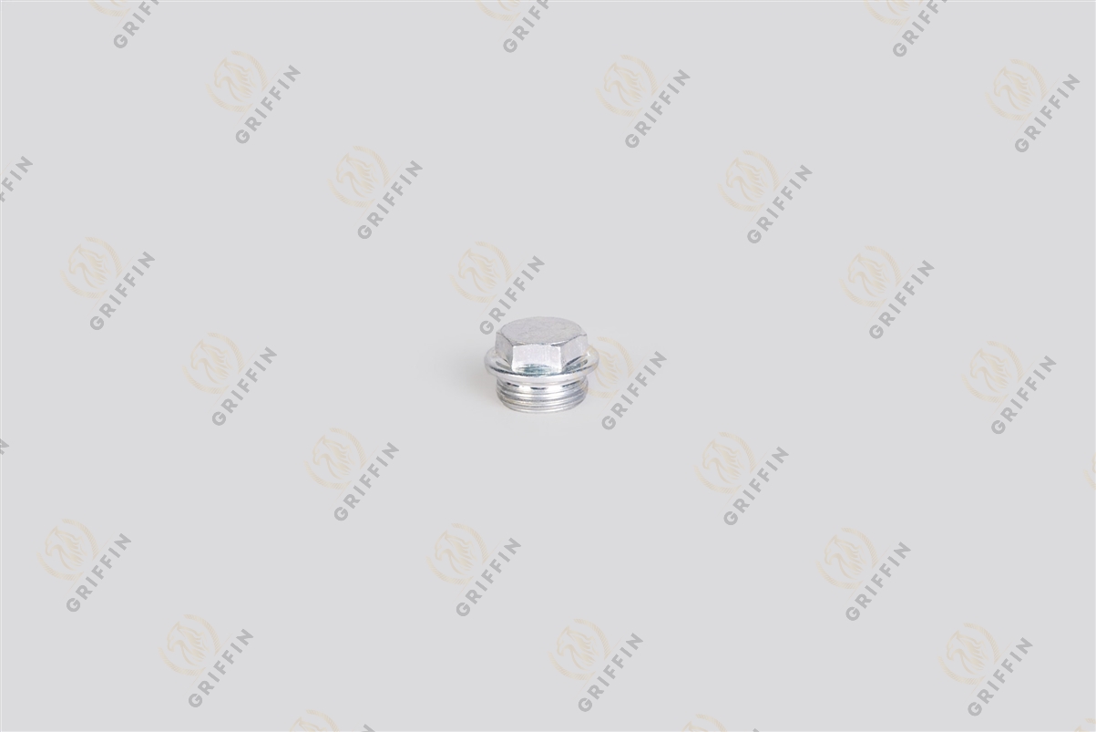 Резьбовая пробка