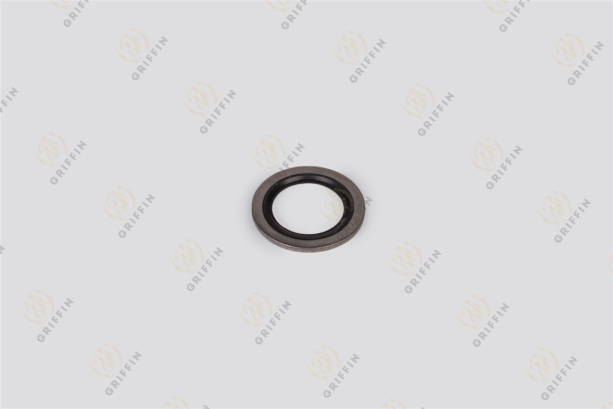 2302655 SC Кольцо уплотнительное 16,7*24,0*1,5