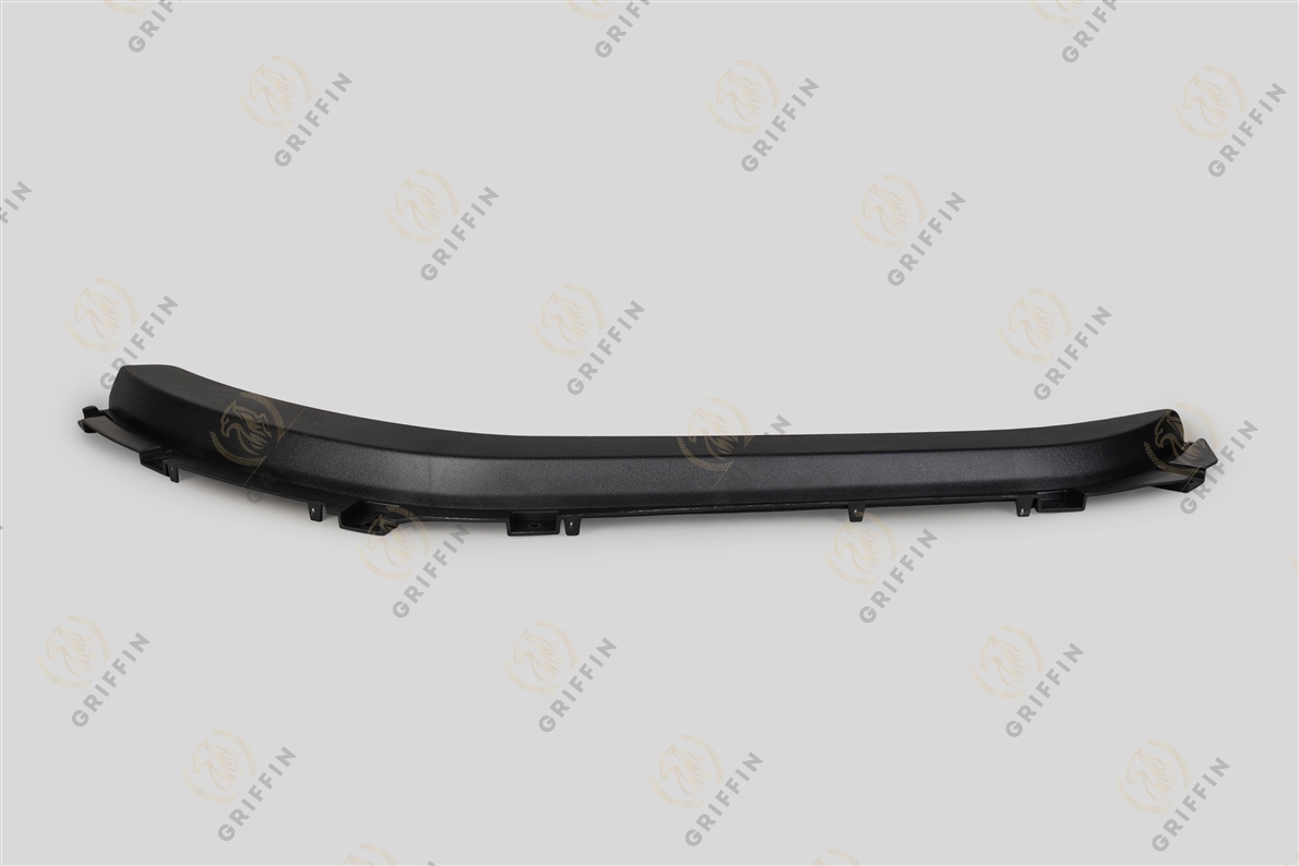 GK124424 Расширитель арки левый (широкий) VOLVO