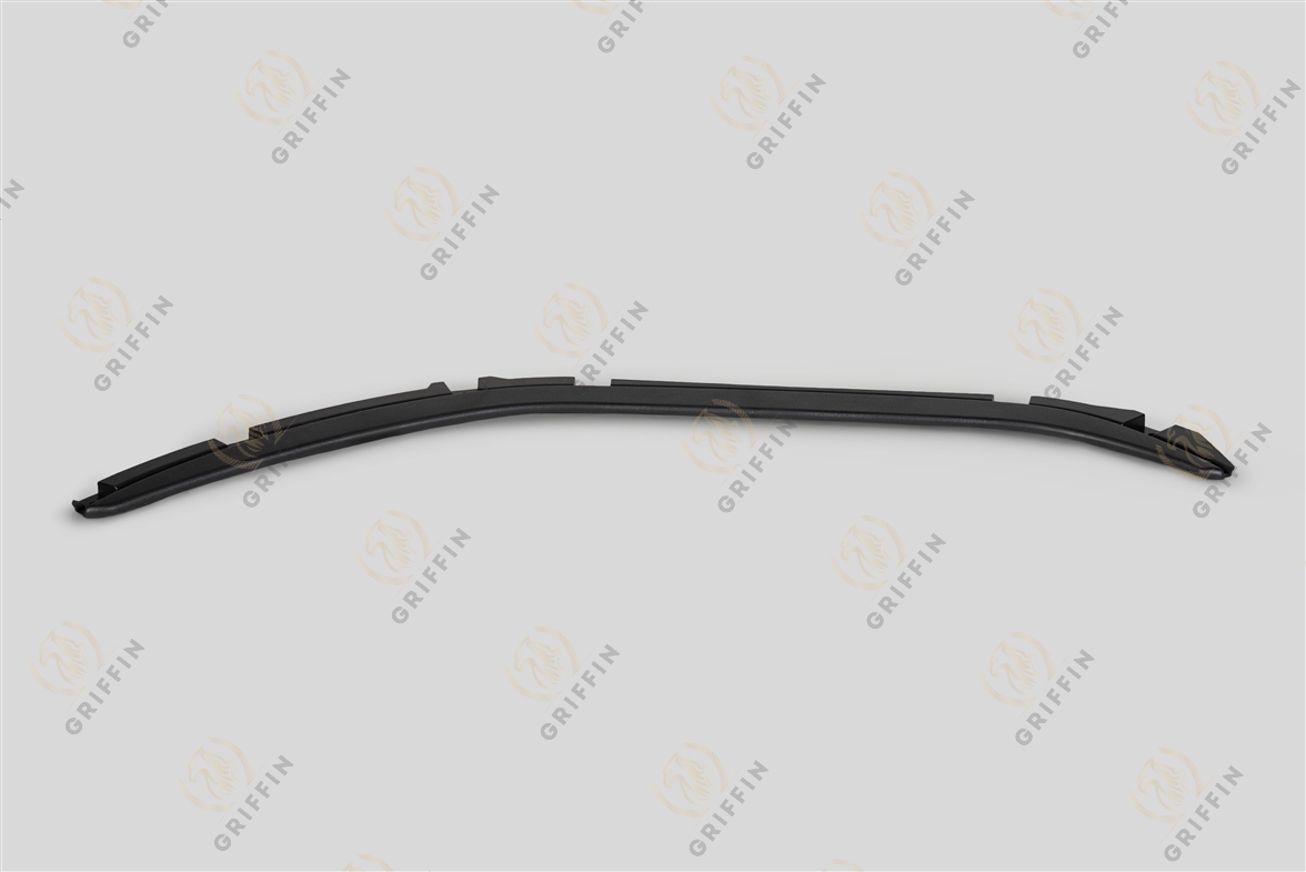 GK124497 Расширитель арки левый (узкий) V FMX-FM 4V Volvo