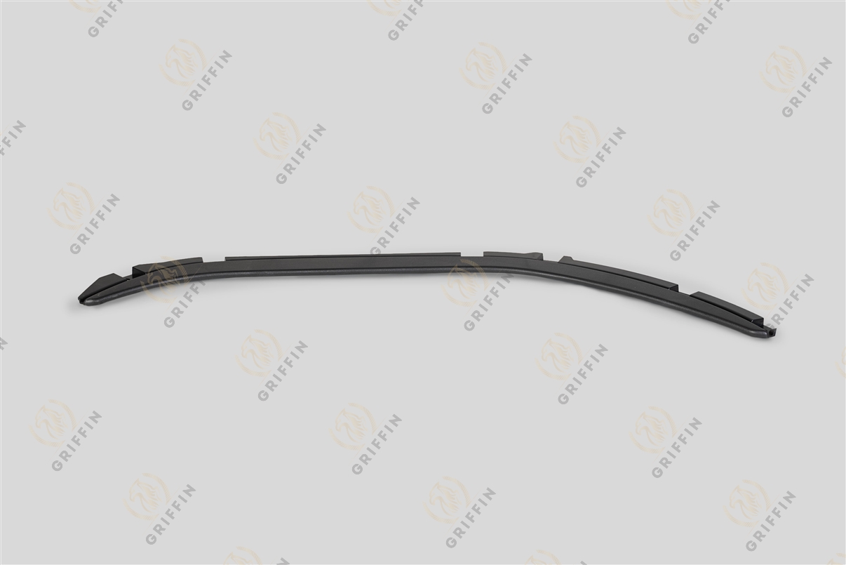 GK124496 Расширитель арки правый (узкий) V FMX-FM 4V Volvo