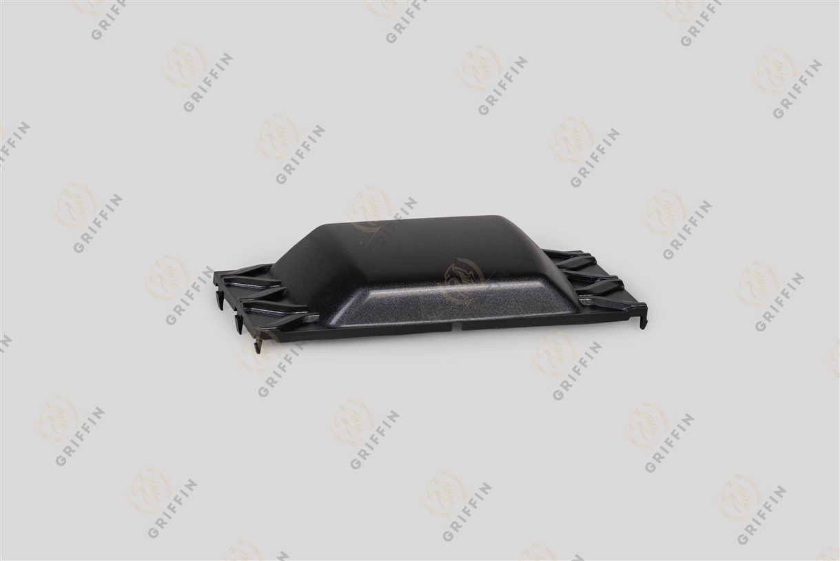 GK129762 Крышка в решетку V FMX 2/3vers Volvo