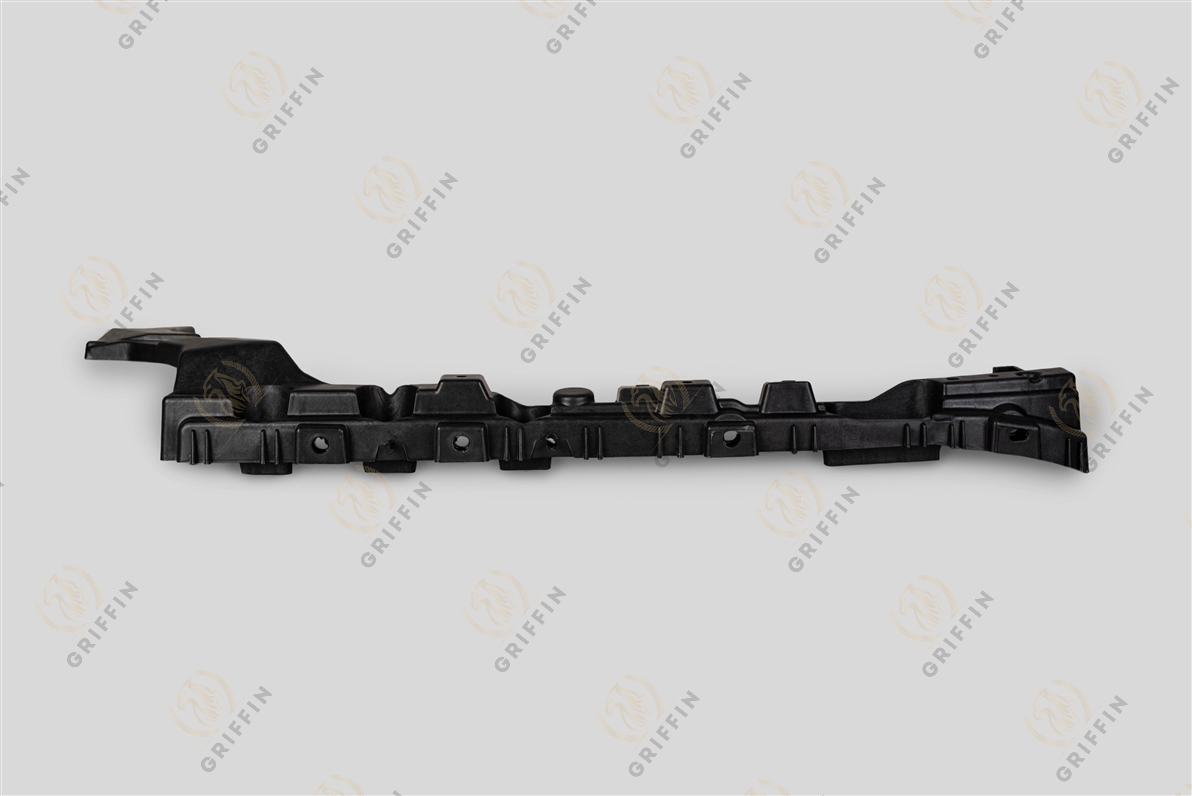 GK129713 Кронштейн накладки крыла левый V FM 4V Volvo