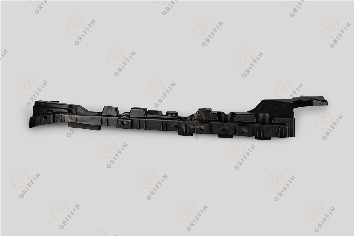 GK129714 Кронштейн накладки крыла правый V FM 4V Volvo