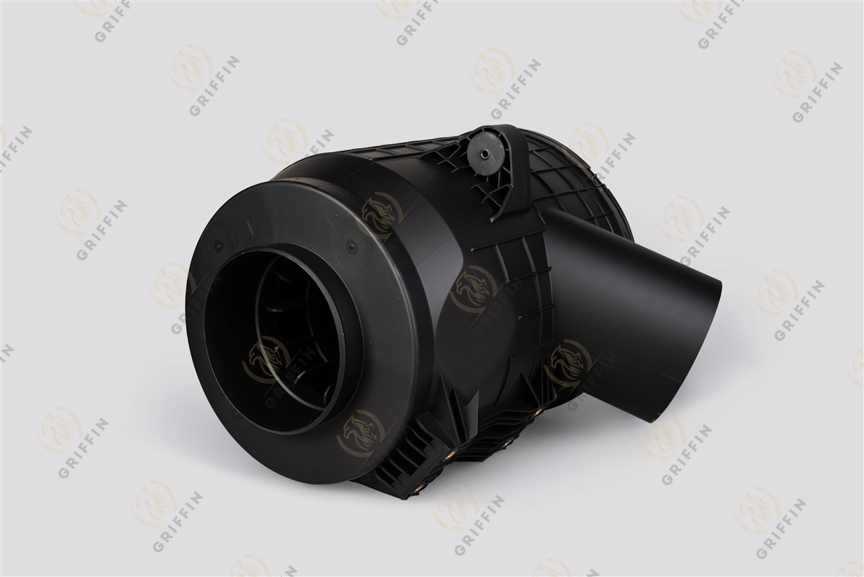 GK129792 Корпус воздушного фильтра V FM 4V Volvo