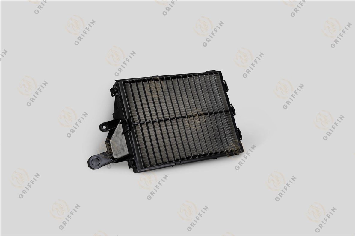 GK129786 Корпус салонного фильтра V FH 4V Volvo