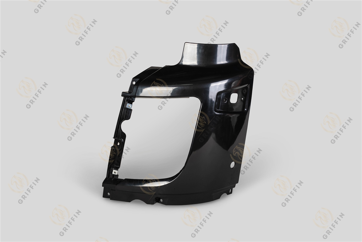 GK125559 Облицовка фары левая V FMX 1vers. Volvo