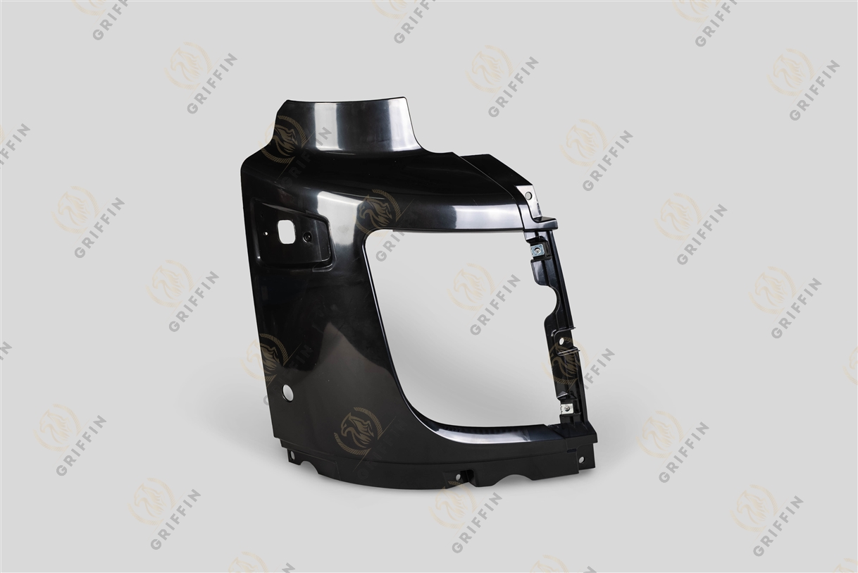 GK125558 Облицовка фары правая V FMX 1vers. Volvo