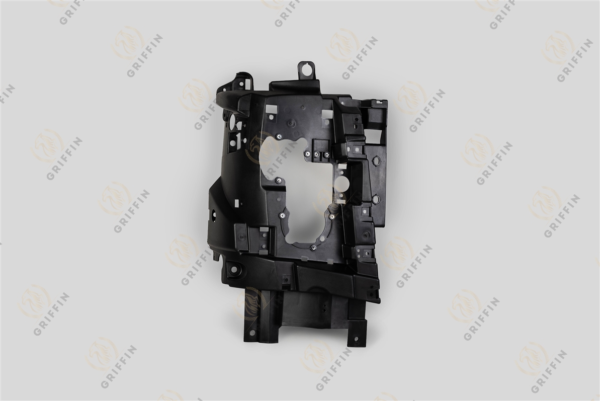 GK129788 Корпус фары правый V FMX 1vers. Volvo