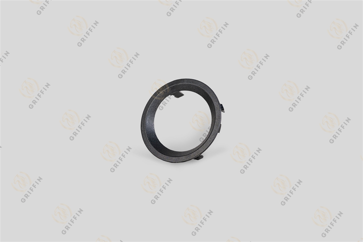 GK125557 Окантовка п/т фары левая V FMX 1vers. Volvo