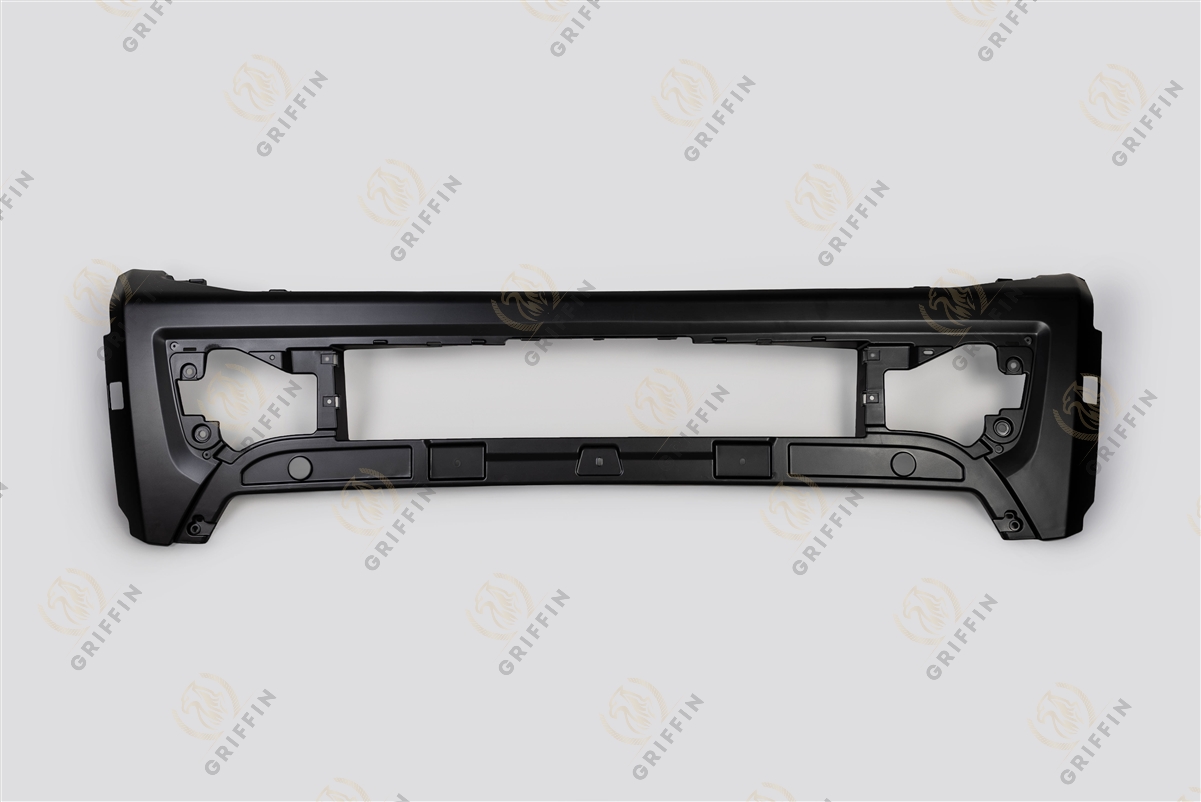 GK127982 Решетка радиатора нижняя V FMX 1vers Volvo