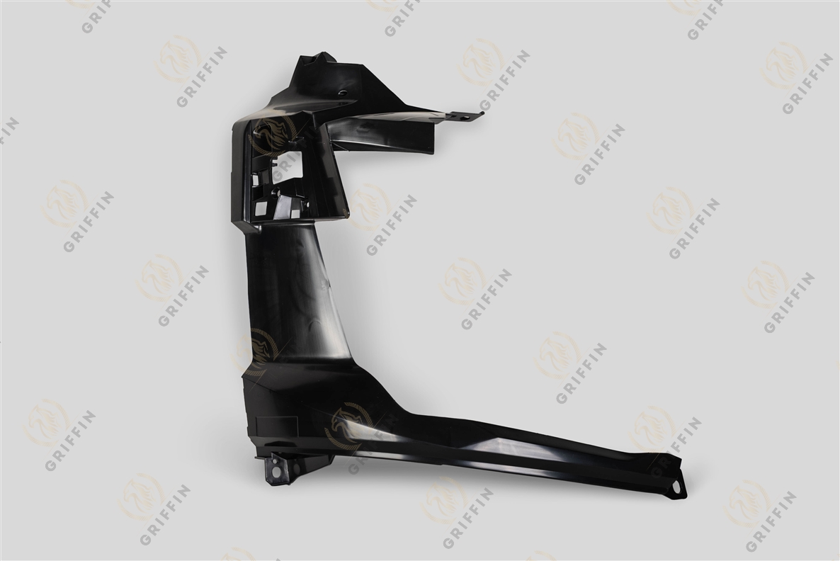 GK129837 Кронштейн облицовки фары правая V FMX 2vers Volvo