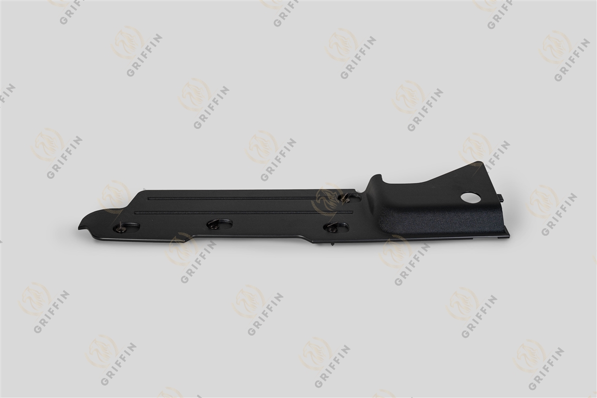 GK124675 Угол корпуса фары левый V FMX Volvo