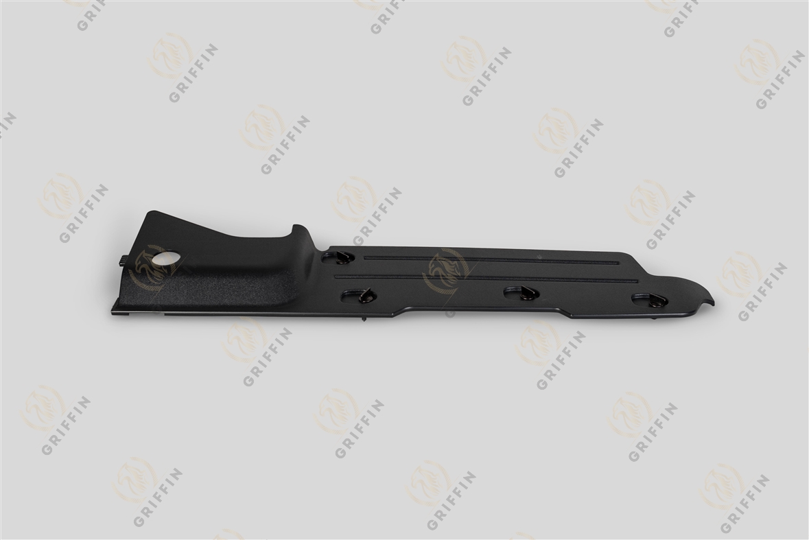 GK124676 Угол корпуса фары правый V FMX Volvo